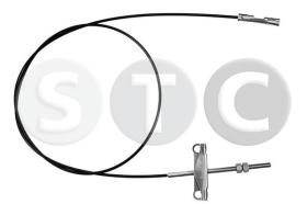 STC T481844 - CABLE FRENO TRANSIT ALL SWB CENTRAL