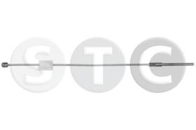 STC T481852 - CABLE FRENO KA ALL ANT.-FRONT