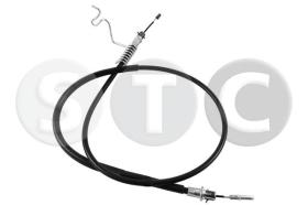 STC T481864 - CABLE FRENO TRANSIT ALL RWD CAB SERIE