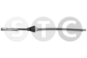 STC T481869 - CABLE FRENO FOCUS ALL  SMALL MOD.  (DR