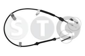 STC T481959 - CABLE FRENO CIVIC ALL SX-LH