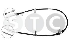 STC T481976 - CABLE FRENO COUPE' ALL (DRUM BRAKE)