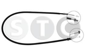 STC T481993 - CABLE FRENO LANTRA ALL (DISC BRAKE) DX