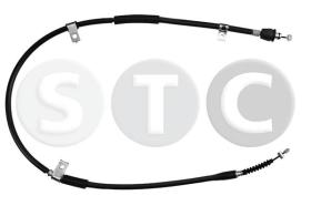 STC T481995 - CABLE FRENO COUPE' ALL (DRUM BRAKE) DX