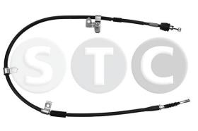 STC T481996 - CABLE FRENO COUPE' 2,0 ALL (DISC BRAKE