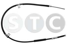 STC T482008 - CABLE FRENO TRAJET ALL (DISC BRAKE) MP