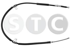 STC T482009 - CABLE FRENO TRAJET ALL (DISC BRAKE) MP