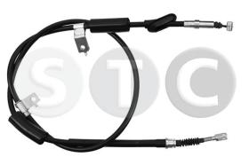 STC T482174 - CABLE FRENO 45 ALL CH.4D632464- (DISC