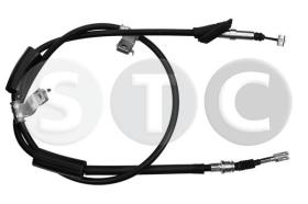 STC T482175 - CABLE FRENO 45 ALL CH.4D632464- (DISC