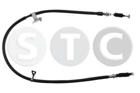 STC T482212 - CABLE FRENO MX3 ALL DX-RH