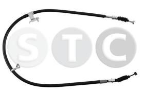 STC T482213 - CABLE FRENO MX3 ALL SX-LH