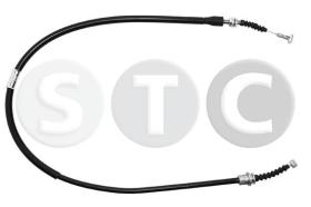STC T482231 - CABLE FRENO MX5 ALL DX-RH