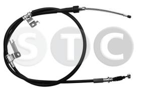 STC T482236 - CABLE FRENO PREMACY ALL DX-RH