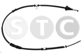 STC T482245 - CABLE FRENO COLT 1,2-1,3-1,5-DS (DRUM