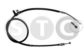 STC T482253 - CABLE FRENO GALANT EA2A-WA5A-EA2/3/5W