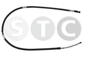 STC T482256 - CABLE FRENO PAJERO (66KW)   SX-LH