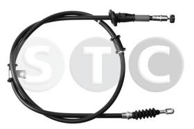STC T482266 - CABLE FRENO SPACESTART ALL VAN SX-LH