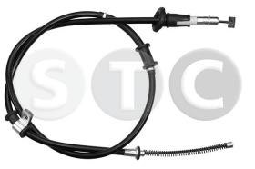 STC T482274 - CABLE FRENO SPACESTART ALL VAN DX-RH