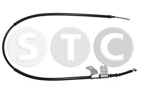 STC T482325 - CABLE FRENO PULSAR NX-KN13   SX-LH