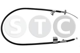 STC T482330 - CABLE FRENO PULSAR 1,4-1,6-DS   SX-LH