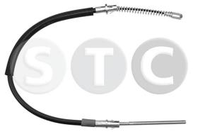 STC T482516 - CABLE FRENO SINTRA ALL 2,2-2,2 TD-3,0