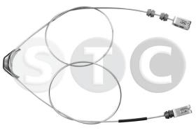 STC T482535 - CABLE FRENO PICK-UP (FASTER) TFR ALL 2