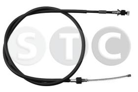STC T482537 - CABLE FRENO PICK-UP (FASTER) TFS 4WD D