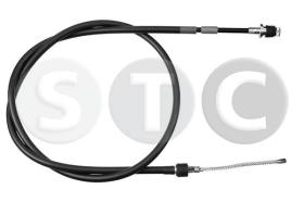 STC T482538 - CABLE FRENO PICK-UP (FASTER) TFR 2WD D