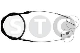 STC T482551 - CABLE FRENO FRONTERA(A) 4DOOR DX-RH