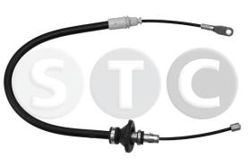 STC T482557 - CABLE FRENO VIVARO ALL   MOD RHD ANT.-