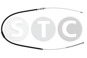 STC T482763 - CABLE FRENO 104 ALL DX/SX-RH/LH