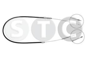STC T482768 - CABLE FRENO 305 ALL DX/SX-RH/LH