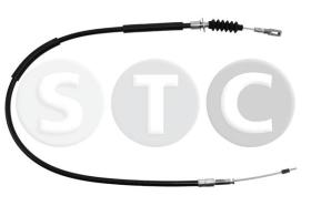 STC T482782 - CABLE FRENO 504 GL DX/SX-RH/LH