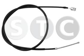 STC T482835 - CABLE FRENO EXPERT 1,6-DS (DRUM BRAKE)