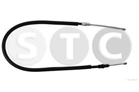 STC T483019 - CABLE FRENO R 20 ALLDX/SX-RH/LH