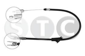 STC T483031 - CABLE FRENO TRAFIC ALL  ANT.-FRONT