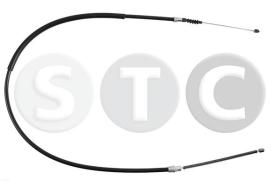 STC T483033 - CABLE FRENO TRAFIC ALL  DX-RH