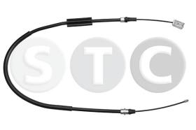 STC T483054 - CABLE FRENO ESPACE 4X4 SX-LH