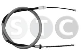 STC T483120 - CABLE FRENO TWINGO II ALL DX-RH