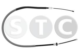 STC T483121 - CABLE FRENO TWINGO II ALL SX-LH