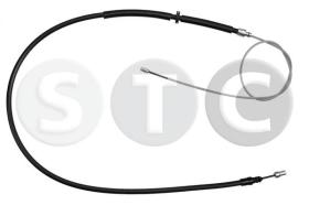 STC T483128 - CABLE FRENO GRAND SCENIC ALL DX/SX-RH/