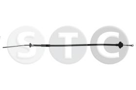 STC T483215 - CABLE FRENO 900SE ALL DX-RH
