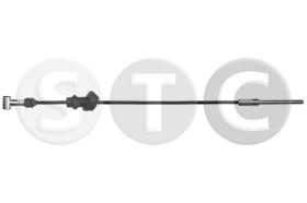 STC T483217 - CABLE FRENO 9-5 ANT.-FRONT