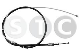 STC T483292 - CABLE FRENO ROOMSTERALL (DISC BRAKE)