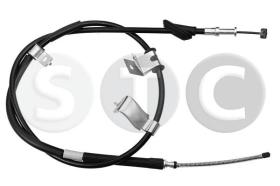 STC T483308 - CABLE FRENO LEGACY ALL DX-RH