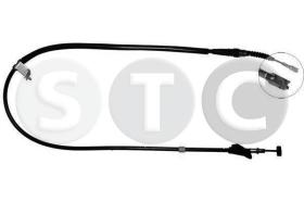STC T483330 - CABLE FRENO BALENO 4/5 DOORS (DISC BRA