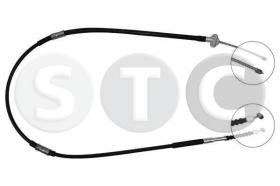 STC T483409 - CABLE FRENO STARLET SX-LH
