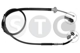 STC T483410 - CABLE FRENO STARLET DX-RH