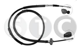 STC T483418 - CABLE FRENO CARINA II (AT171) 1,6-DS (