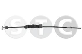 STC T483430 - CABLE FRENO AVENSIS ALL SEDAN/SW    AN